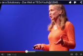 Zoe Weil