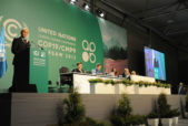 COP19 Climate Conference