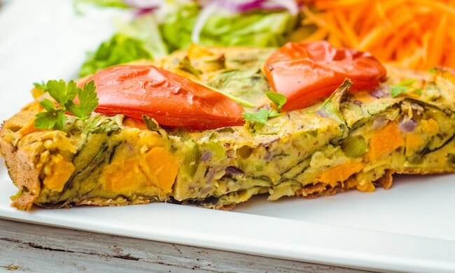 vegan eggs