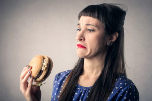 Nutrition Misinformation Drives Ex-Vegans’ Stories of Defection