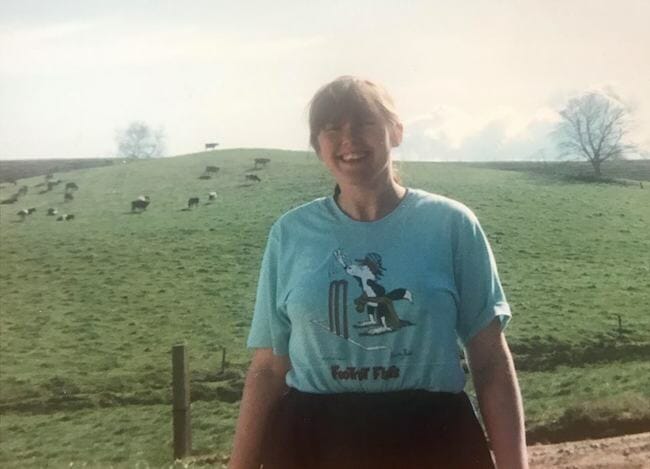 How one Wicklow farmer is protecting his farm from calf scour - sponsored